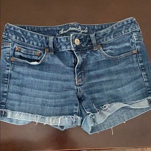 AE Jean Shorts
